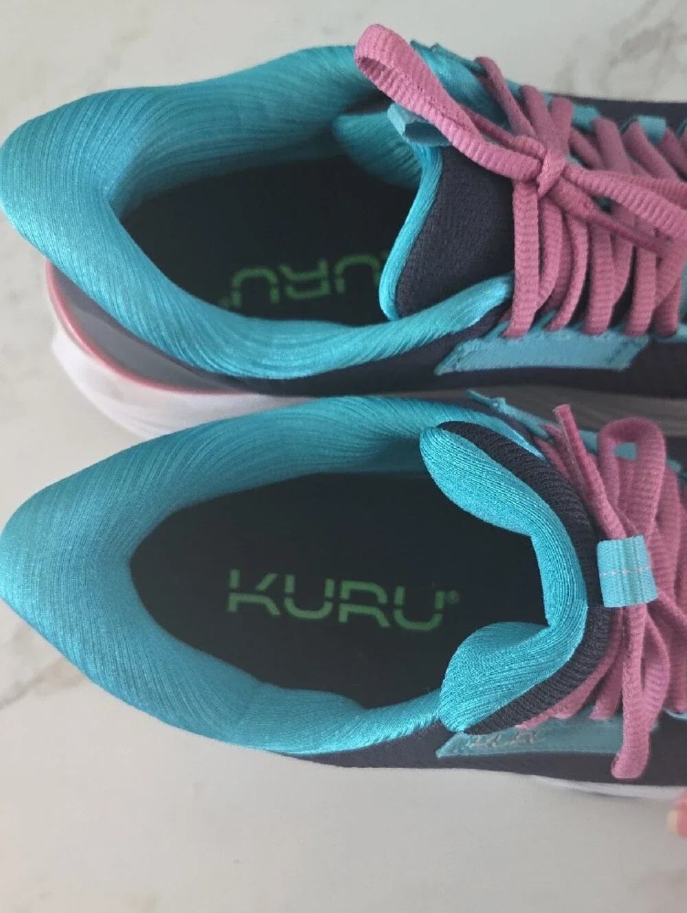 KURU Women’s Atom 2 Size 6M